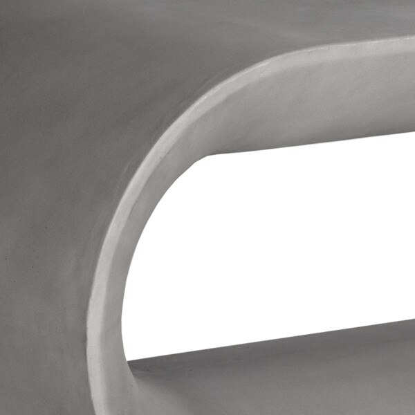 Capsule Bench